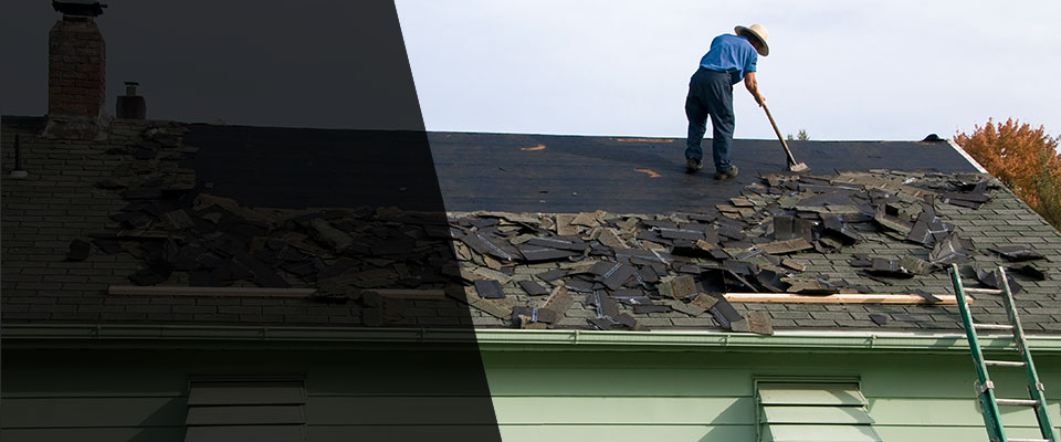 Long Beach Roofing Contractors
